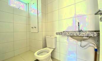 Imagem 6: Apartamento para venda possui 66 metros quadrados com 3 quartos em Casa Amarela - Recife