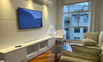 Imagem 5: Apartamento à venda, 2 quartos, 2 vagas, Copacabana - RIO DE JANEIRO/RJ