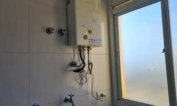 Imagem 5: Apartamento para aluguel com 50 metros quadrados com 2 quartos em Rio Pequeno - São Paulo