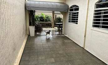 Imagem 7: Casa com 3 dormitórios, 200 m² - venda por R$ 750.000,00 ou aluguel por R$ 3.652,00/mês