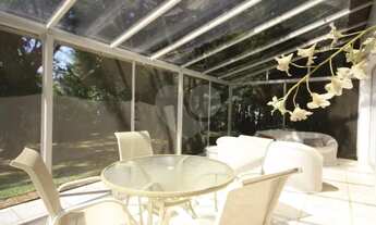 Imagem: Casa a venda no Jardim Guedala