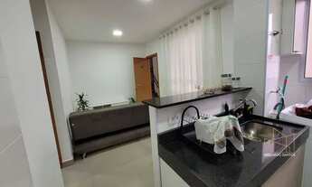 Imagem 5: Apartamento com 2 dormitórios para alugar, 48 m² por R$ 1.600,00/mês - Edifício Residencia