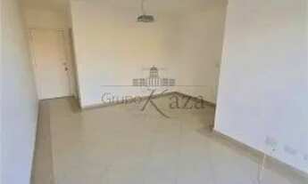 Imagem 2: Apartamento para aluguel possui 90 metros quadrados com 3 quartos