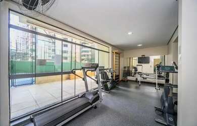 Imagem 15: SÃO PAULO - Apartamento Padrão - BROOKLIN