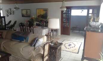 Imagem 2: Casa para aluguel com 1000 metros quadrados com 4 quartos em Olho D'Água - São Luís