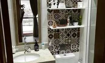 Imagem 6: Vendo lindo apartamento no Ed Torre Cenário