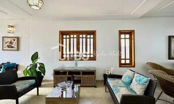 Imagem 4: Ótimo sobrado no Portal do Sol I com 212m²