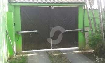 Imagem 6: Casa com 2 dormitórios à venda, 129 m² por R$ 250.000,00 - Marambaia - São Gonçalo/RJ