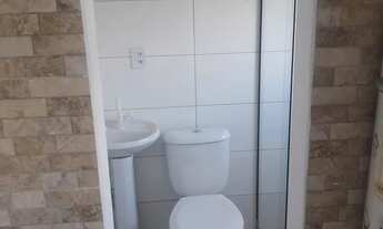 Imagem 6: Kitnet pra alugar morro quilombo