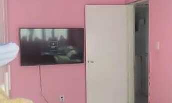 Imagem 7: Apartamento padrão parque dos maias