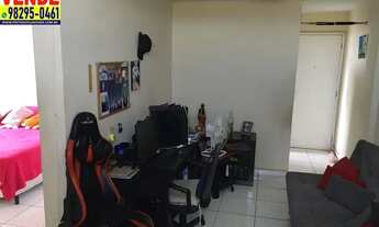 Imagem 3: Apartamento para venda com 2 quartos em Mutondo - São Gonçalo - RJ