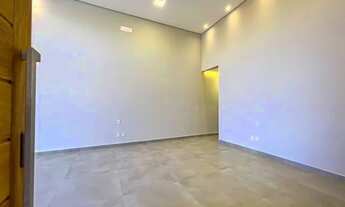 Imagem 6: CASA RESIDENCIAL em INDAIATUBA - SP, LOTEAMENTO PARK GRAN RESERVE