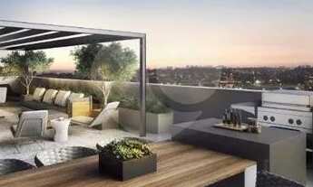 Imagem 4: São Paulo - Apartamento Padrão - PERDIZES