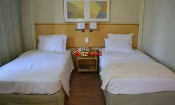 Imagem 3: FLAT PARA LOCAÇÃO NA VILA OLÍMPIA !!