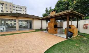 Imagem 4: Apartamento 2qts com Lazer !