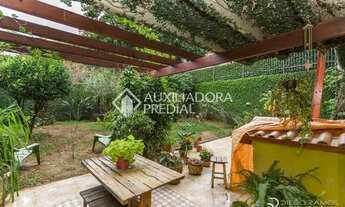 Imagem 7: PORTO ALEGRE - Casa Padrão - Chácara das Pedras