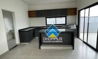 Imagem 4: Residencial Saint Paul, Itu - SP