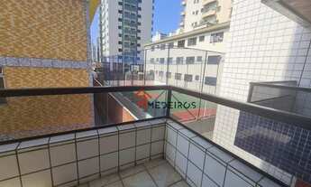 Imagem 7: Apartamento com 2 dormitórios, 98 m² - venda por R$ 395.000,00 ou aluguel por R$ 3.717,00