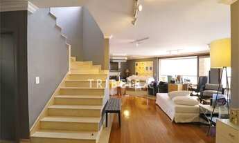 Imagem: Cobertura duplex de 582m², com 4 dormitórios