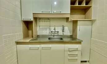 Imagem 6: Apartamento de 3 dormitórios para alugar no bairro Bom Fim