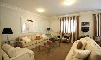 Imagem 3: São Paulo - Apartamento Padrão - ALTO DE PINHEIROS