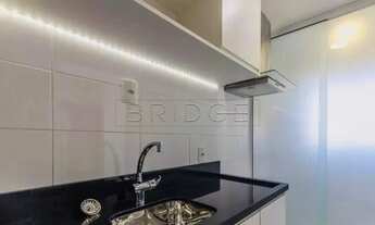 Imagem 7: PORTO ALEGRE - Apartamento Padrão - Azenha