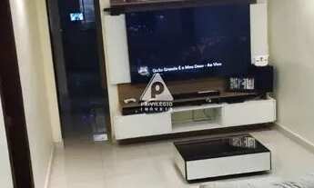 Imagem 6: Casa em Condomínio 3 quartos garagem no Parque Anchieta