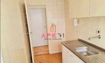 Imagem 5: Apartamento residencial para locação, Saúde, São Paulo