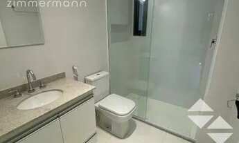 Imagem 6: APARTAMENTO STUDIO NO ALTO DA LAPA DE 1 DORMITÓRIO