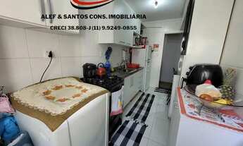 Imagem 4: Apartamento para aluguel e venda em Vila das Belezas - São Paulo - SP