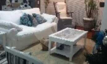 Imagem: Apartamento a Venda no Sumaré