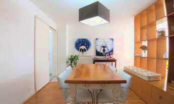 Imagem 7: Locação Apartamento 3 Dormitórios - 130 m² Jardim Paulista