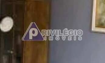 Imagem 5: Apartamento à venda, 2 quartos, 1 vaga, Glória - RIO DE JANEIRO/RJ