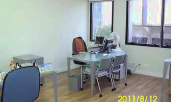 Imagem 3: São Paulo - Apartamento Padrão - VILA OLÍMPIA