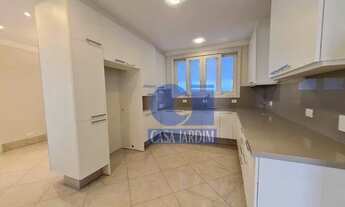 Imagem 4: Casa com 5 dormitórios, 470 m² - venda por R$ 6.500.000,00 ou aluguel por R$ 27.000,00/mês