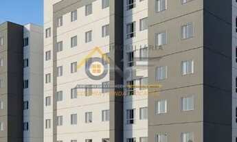 Imagem 3: APARTAMENTO RESIDENCIAL em INDAIATUBA - SP, JARDIM VENEZA