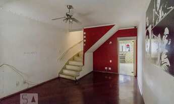 Imagem 2: Casa para Aluguel - Rudge Ramos, 3 Quartos, 135 m2