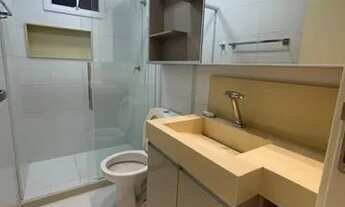 Imagem 7: Frente mar! Linda vista da varanda! Armários planejados!