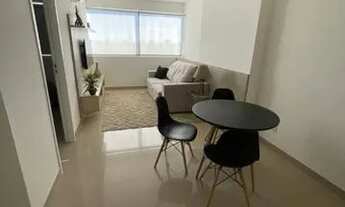 Imagem 2: Edf. Beach Class Hotels - 01 quarto mobiliado!!