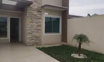 Imagem: Casa para Venda em Fazenda Rio Grande, Iguaçu