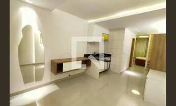 Imagem 2: Apartamento para Aluguel - Águas Claras, 1 Quarto, 30 m2