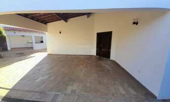 Imagem 4: Locação de Casas / Padrão na cidade de Araraquara