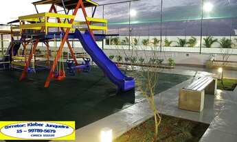 Imagem 7: Residencial Mont Royal - Apto em Andar Alto - Vista Para o Centro de Sorocaba