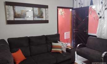 Imagem 4: Lindo Sobrado Vila Assis Brasil - Mauá - SP