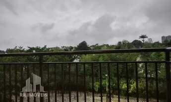 Imagem 7: RR5504D Apartamento 62m² CONDOMÍNIO SPLENDYA II - OPORTUNIDADE - 2 Dorms 1 Vaga - Ótima Lo