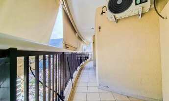 Imagem 2: Cobertura à venda, 2 quartos, 1 suíte, 1 vaga, Botafogo - RIO DE JANEIRO/RJ