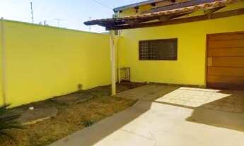 Imagem 2: Casa - 3/4 - 1 Ste - Residencial Itapú