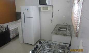 Imagem 5: Flat/de 30 metros quadrados no bairro Floresta com 1 quarto