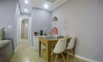 Imagem 6: Oportunidade Apartamento À Venda Condomínio Varandas Aldeinha - Jardim Timbauhy, Barueri