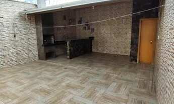 Imagem 2: Casa padrão Casa com 2 dormitórios